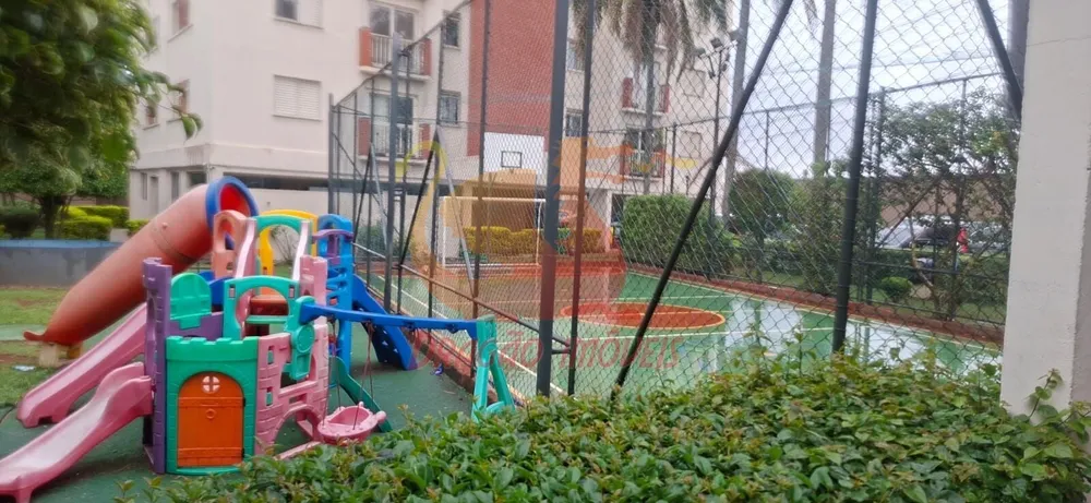 Apartamento, 2 quartos, 59 m² - Foto 8