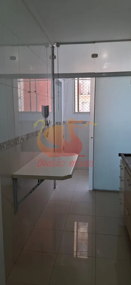 Apartamento, 2 quartos, 59 m² - Foto 5