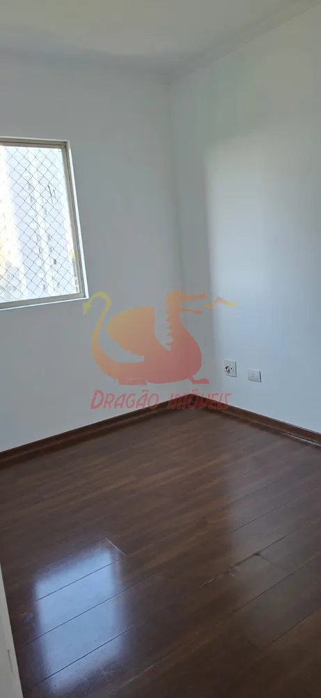 Apartamento, 2 quartos, 59 m² - Foto 2
