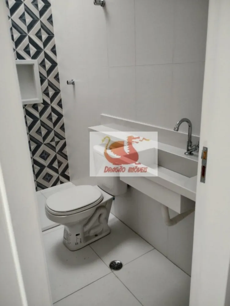 Casa, 3 quartos, 115 m² - Foto 4