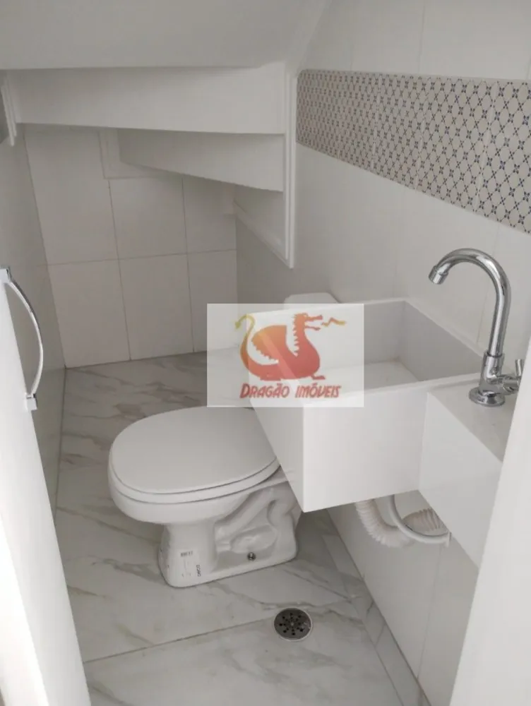Casa, 3 quartos, 115 m² - Foto 2