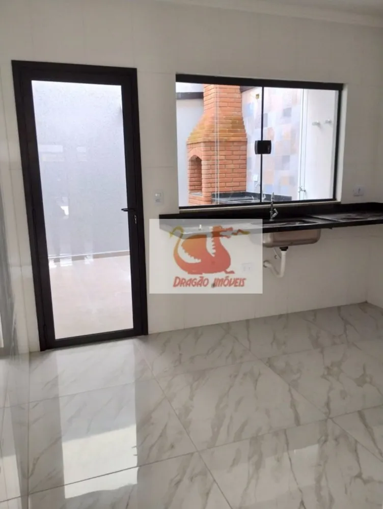 Casa, 3 quartos, 115 m² - Foto 8