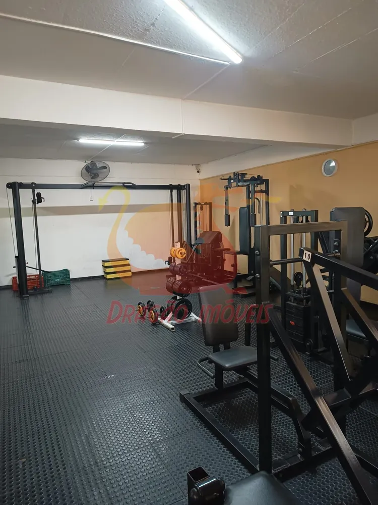 Apartamento, 2 quartos, 57 m² - Foto 8