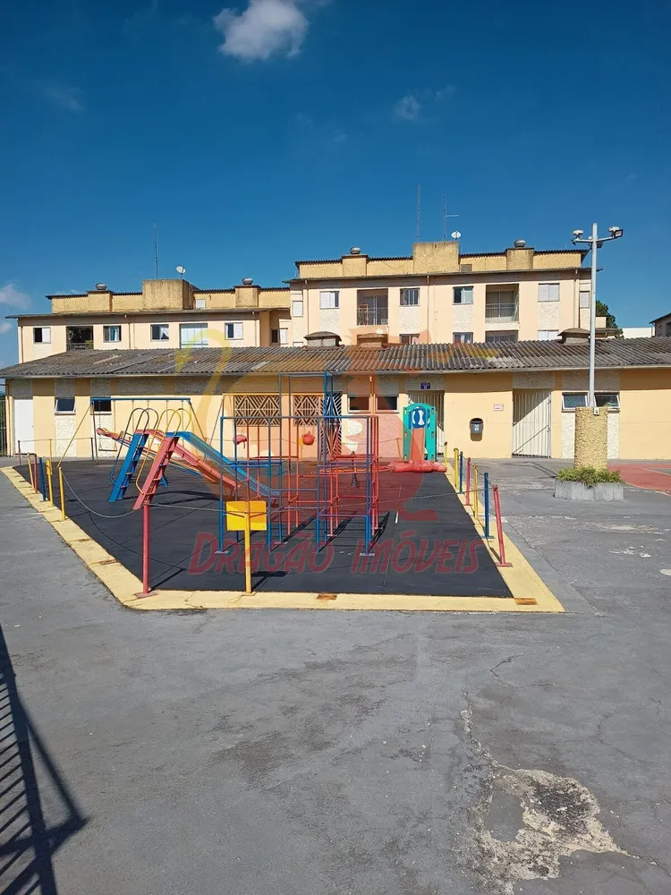 Apartamento, 2 quartos, 57 m² - Foto 5