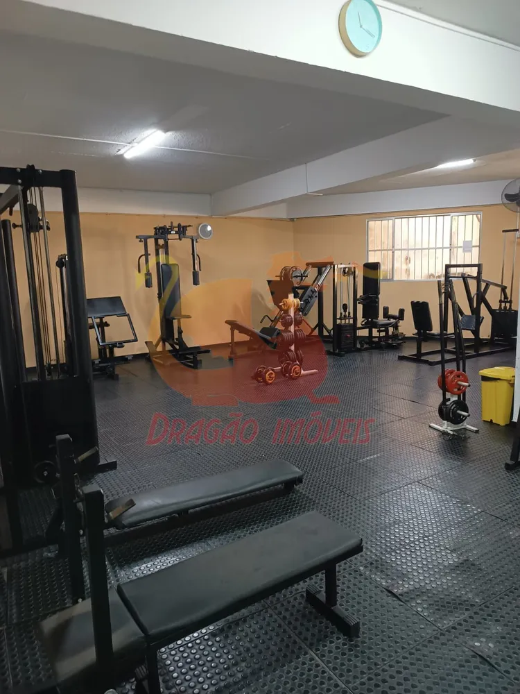 Apartamento, 2 quartos, 57 m² - Foto 7