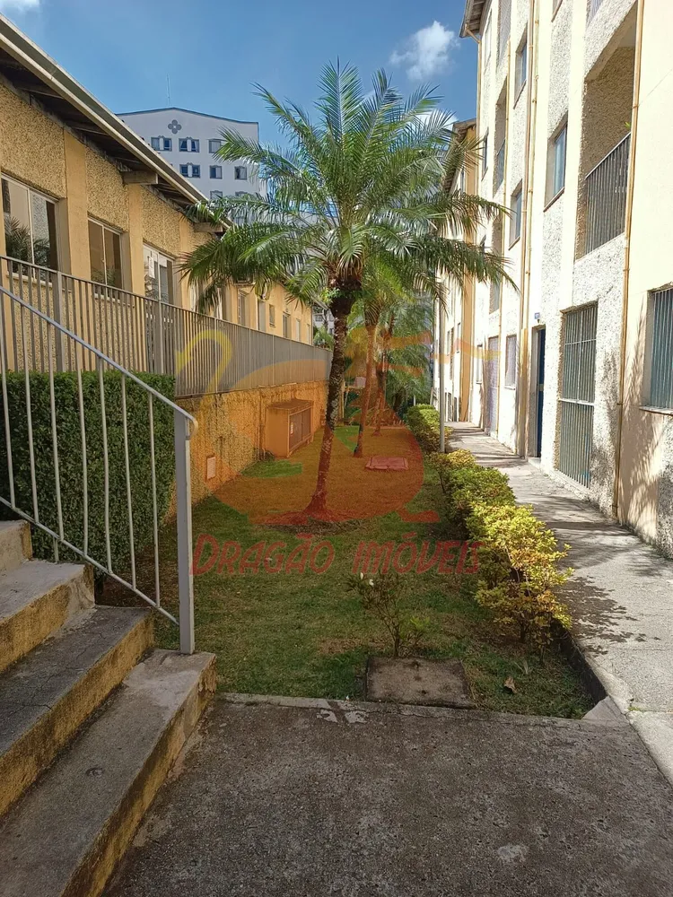 Apartamento, 2 quartos, 57 m² - Foto 3