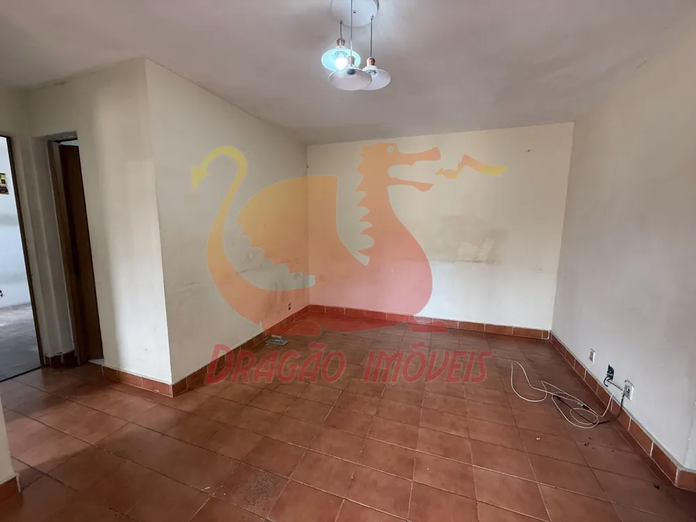 Apartamento, 2 quartos, 57 m² - Foto 1