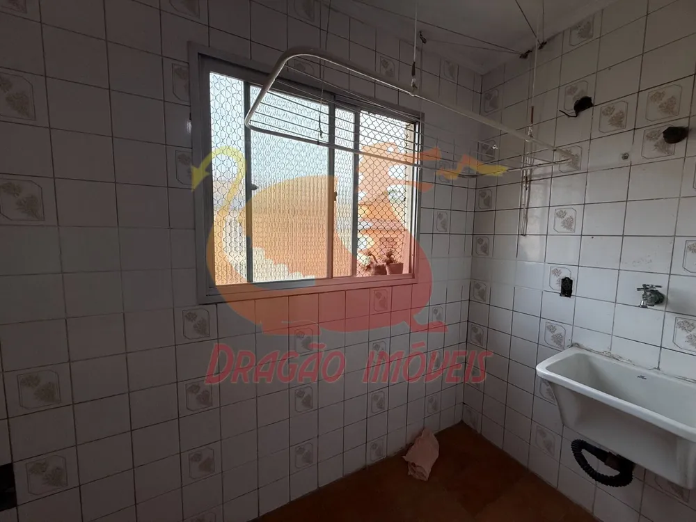 Apartamento, 2 quartos, 57 m² - Foto 4