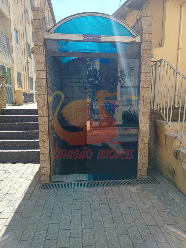 Apartamento, 2 quartos, 57 m² - Foto 6
