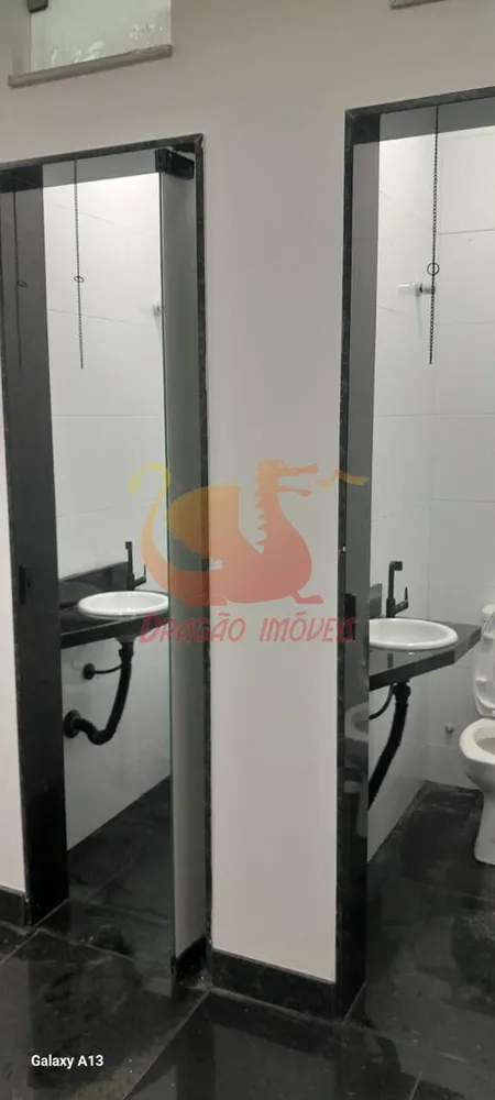 Depósito-Galpão, 150 m² - Foto 8