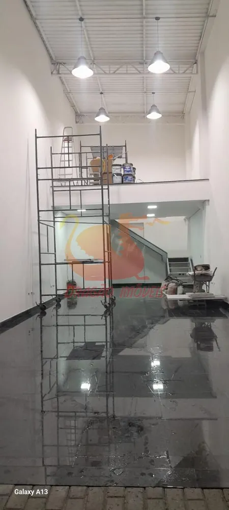 Depósito-Galpão, 150 m² - Foto 5