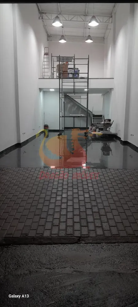 Depósito-Galpão, 150 m² - Foto 7