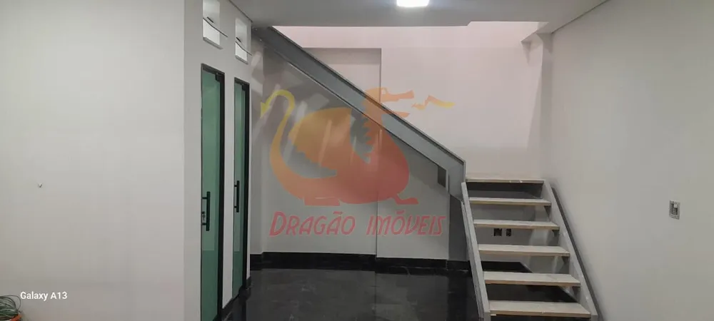 Depósito-Galpão, 150 m² - Foto 4