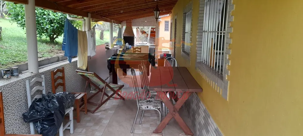 Chácara, 3 quartos - Foto 8
