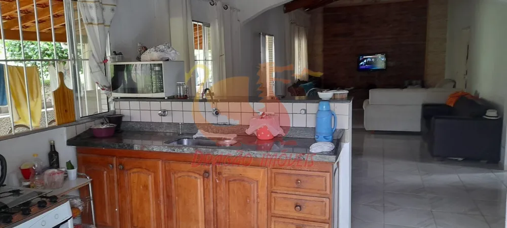 Chácara, 3 quartos - Foto 5