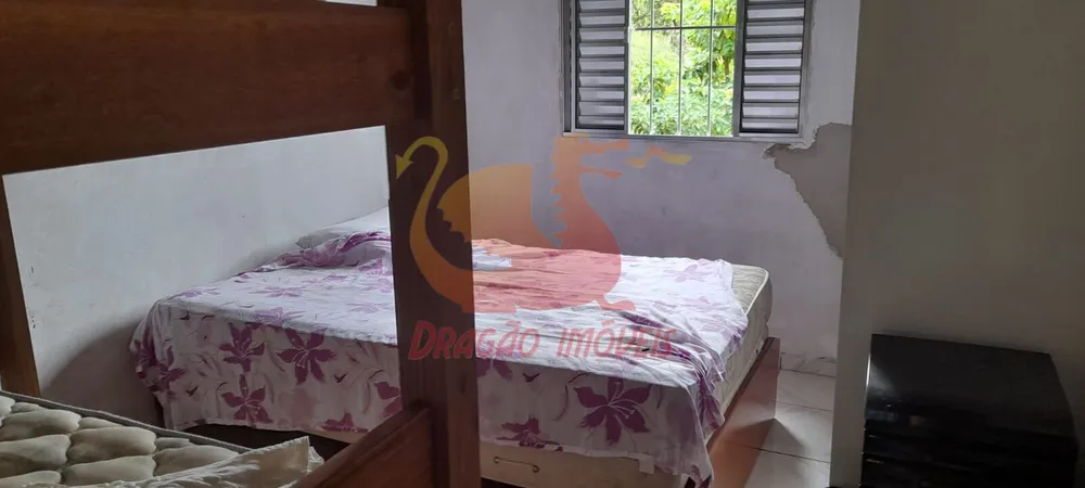 Chácara, 3 quartos - Foto 2