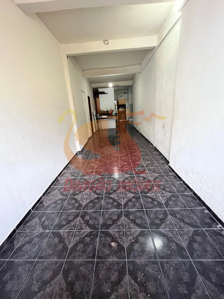 Casa, 2 quartos, 160 m² - Foto 1