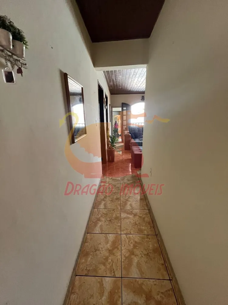 Casa, 2 quartos, 160 m² - Foto 4