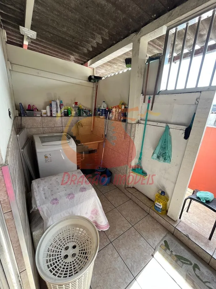 Casa, 2 quartos, 160 m² - Foto 7