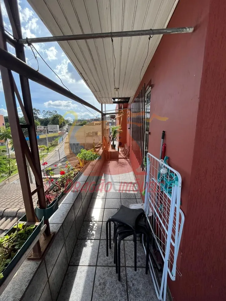 Casa, 2 quartos, 160 m² - Foto 6