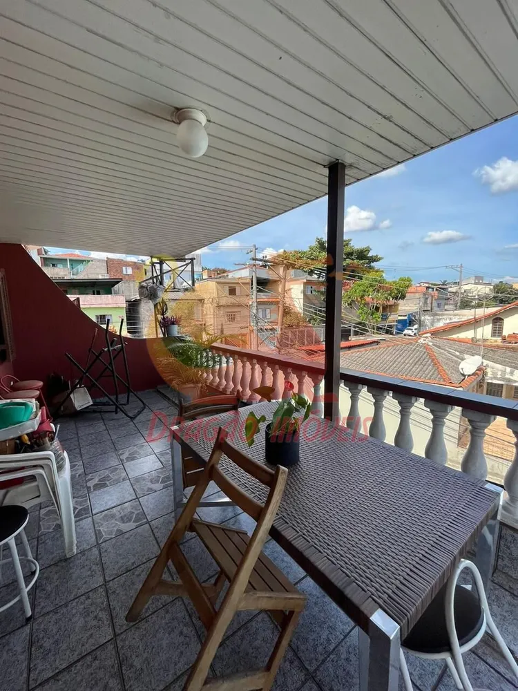 Casa, 2 quartos, 160 m² - Foto 8