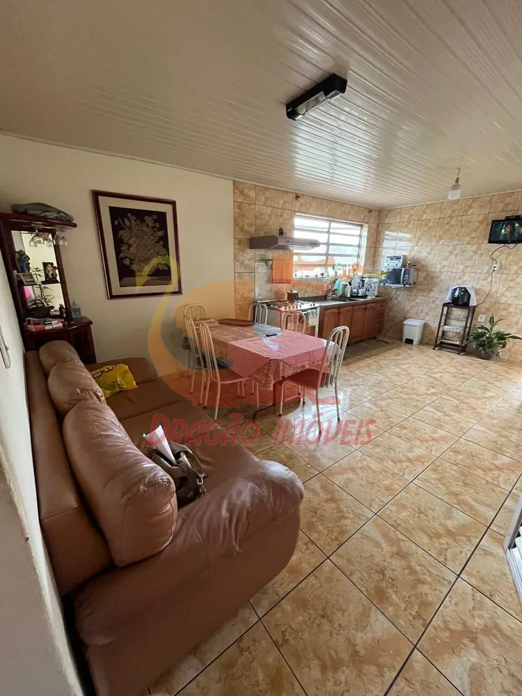 Casa, 2 quartos, 160 m² - Foto 3