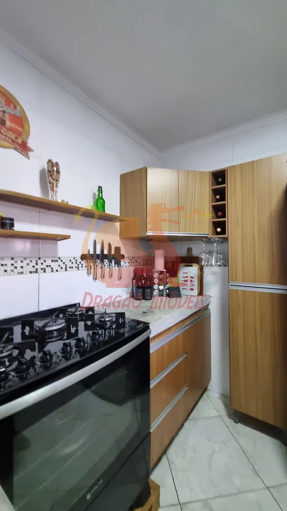 Casa, 2 quartos, 88 m² - Foto 3