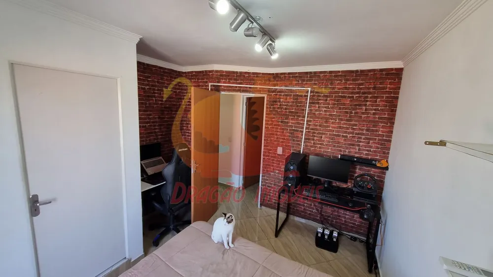 Casa, 2 quartos, 88 m² - Foto 6