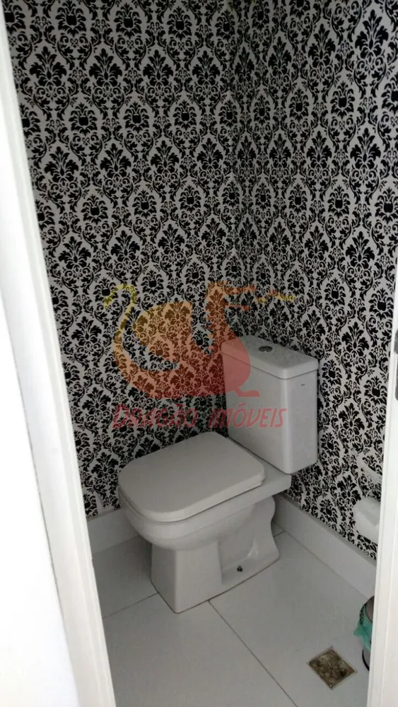 Apartamento, 3 quartos, 60 m² - Foto 1