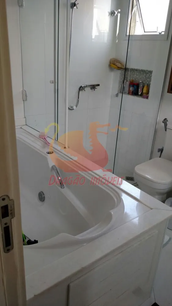 Apartamento, 3 quartos, 60 m² - Foto 7