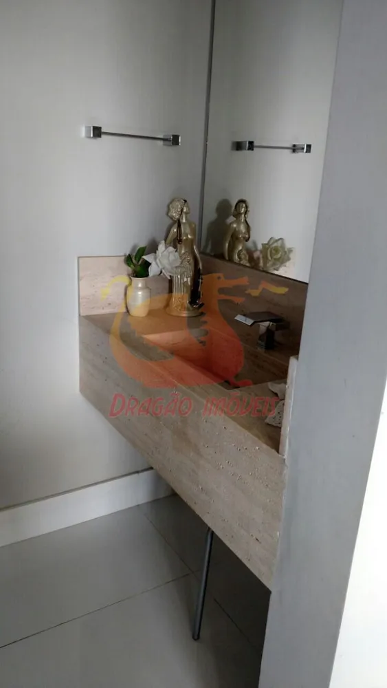 Apartamento, 3 quartos, 60 m² - Foto 5