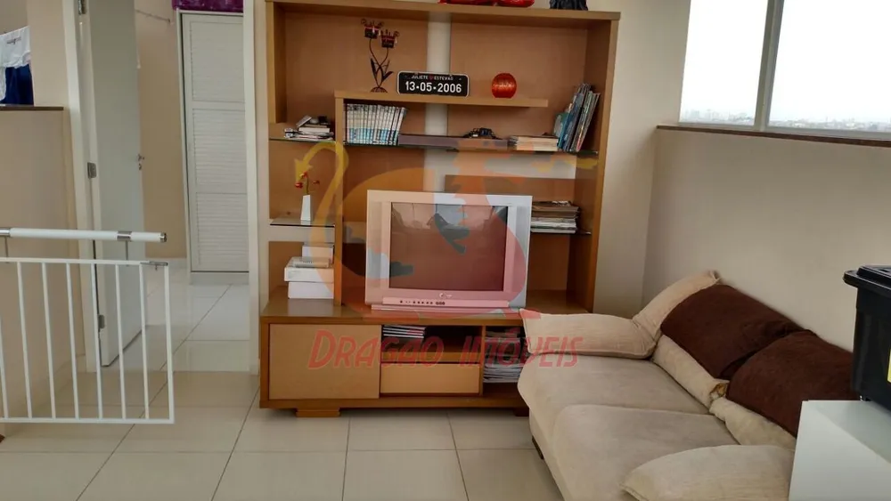 Apartamento, 3 quartos, 60 m² - Foto 8