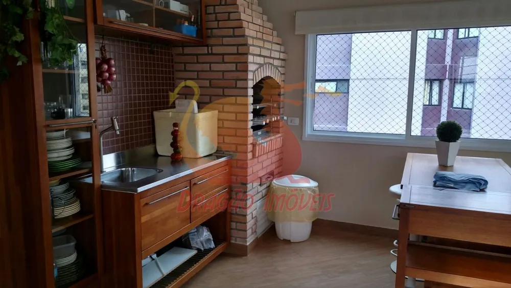 Apartamento, 3 quartos, 60 m² - Foto 6