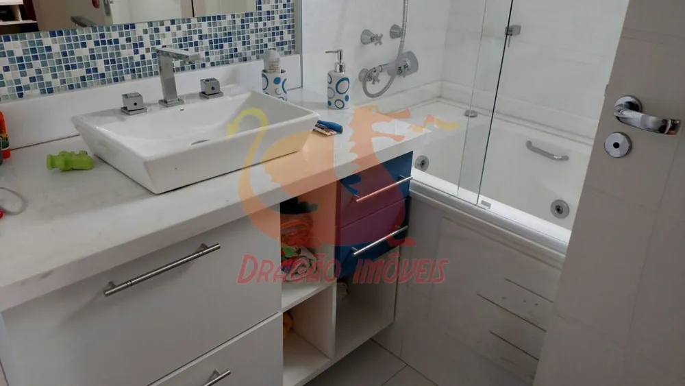Apartamento, 3 quartos, 60 m² - Foto 4