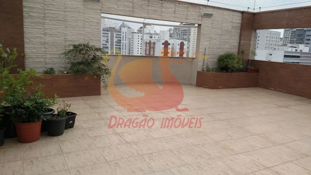 Apartamento, 3 quartos, 60 m² - Foto 2