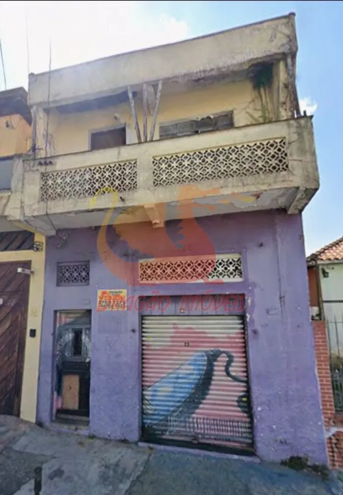 Casa, 2 quartos, 150 m² - Foto 1