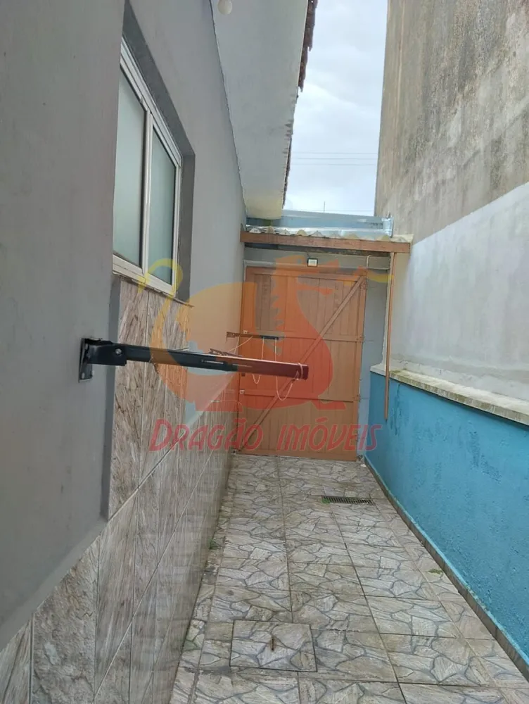 Casa, 2 quartos, 270 m² - Foto 6