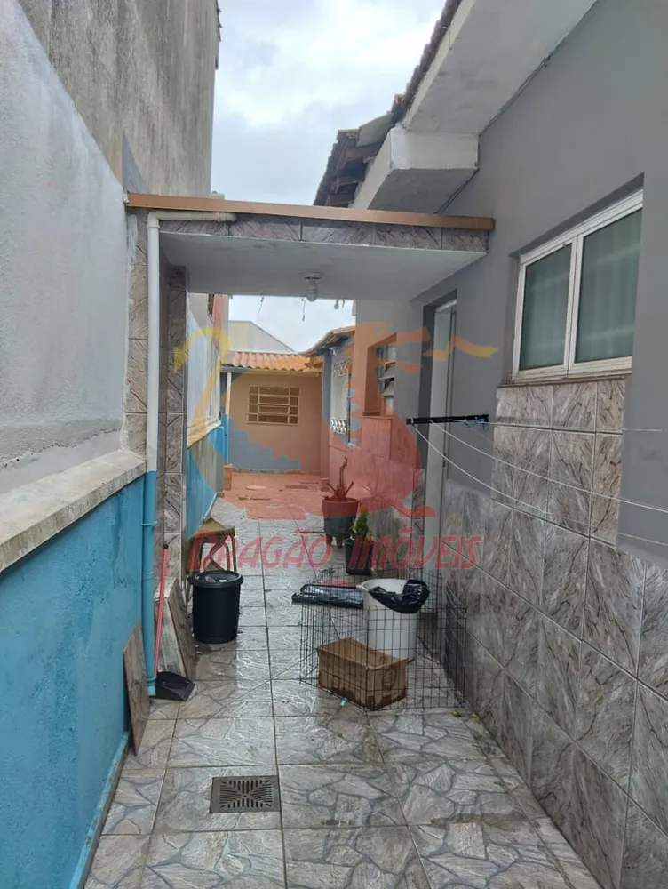 Casa, 2 quartos, 270 m² - Foto 8