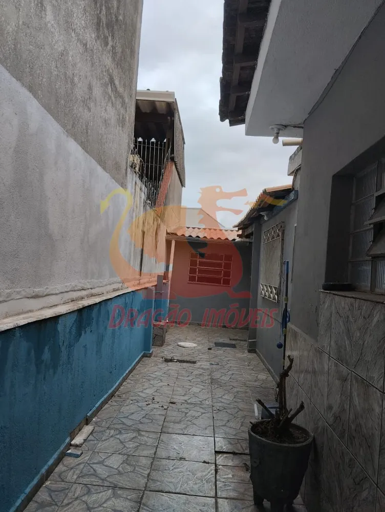 Casa, 2 quartos, 270 m² - Foto 5