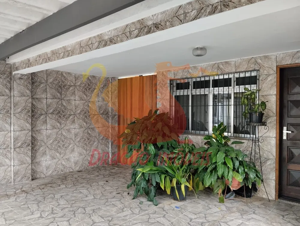 Casa, 2 quartos, 270 m² - Foto 1