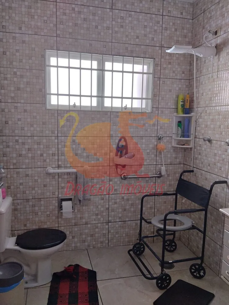 Casa, 2 quartos, 270 m² - Foto 7