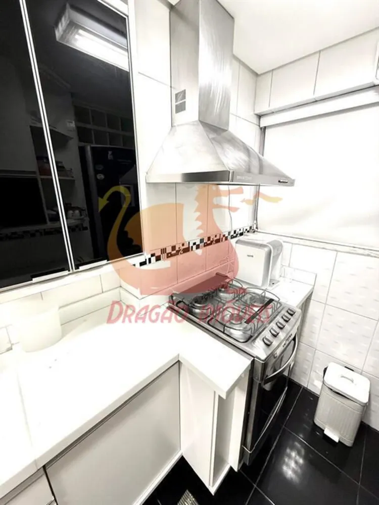 Apartamento, 2 quartos, 130 m² - Foto 8