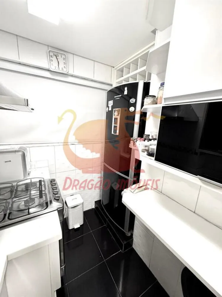 Apartamento, 2 quartos, 130 m² - Foto 3