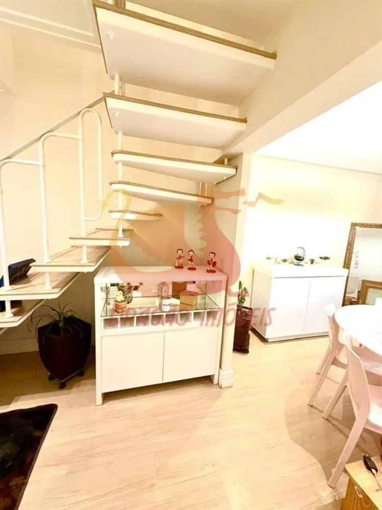 Apartamento, 2 quartos, 130 m² - Foto 5