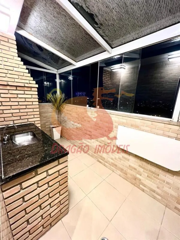 Apartamento, 2 quartos, 130 m² - Foto 6