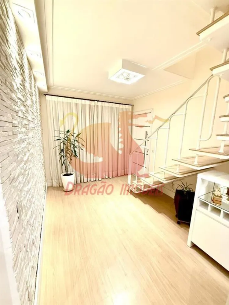 Apartamento, 2 quartos, 130 m² - Foto 4