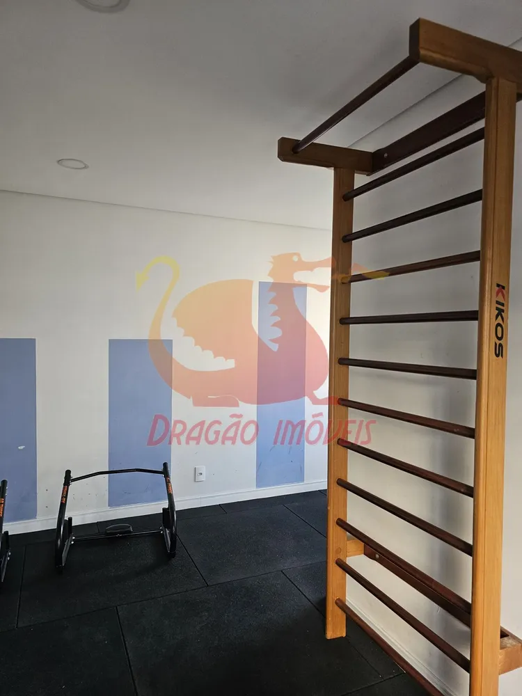 Apartamento, 2 quartos, 60 m² - Foto 7