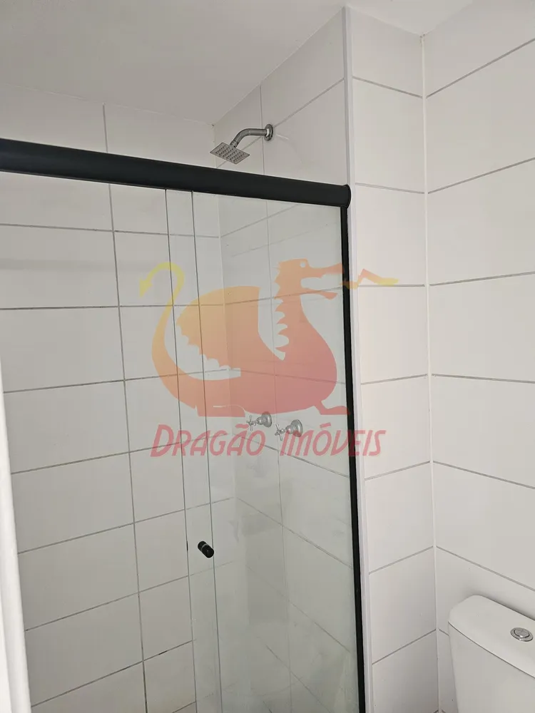 Apartamento, 2 quartos, 60 m² - Foto 3