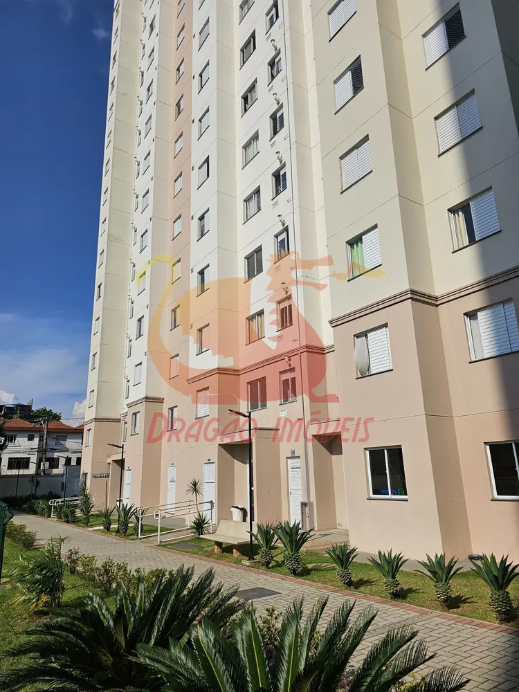 Apartamento, 2 quartos, 60 m² - Foto 1