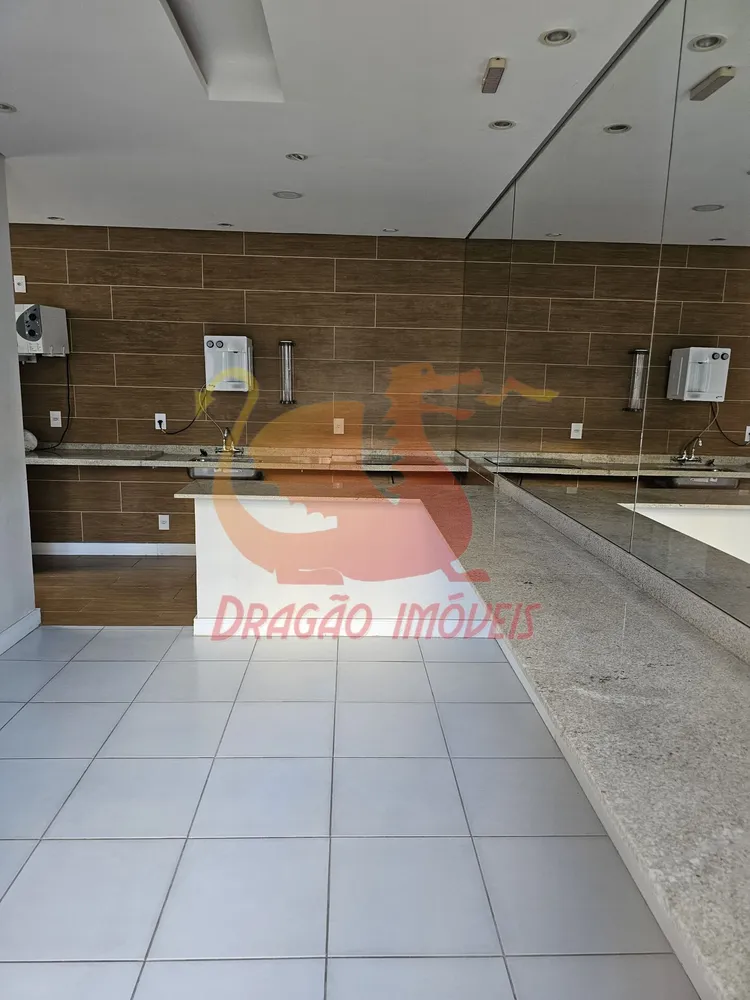 Apartamento, 2 quartos, 60 m² - Foto 5